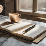 Prezent dla pisarza: gadżety i vouchery dla przyszłych autorów